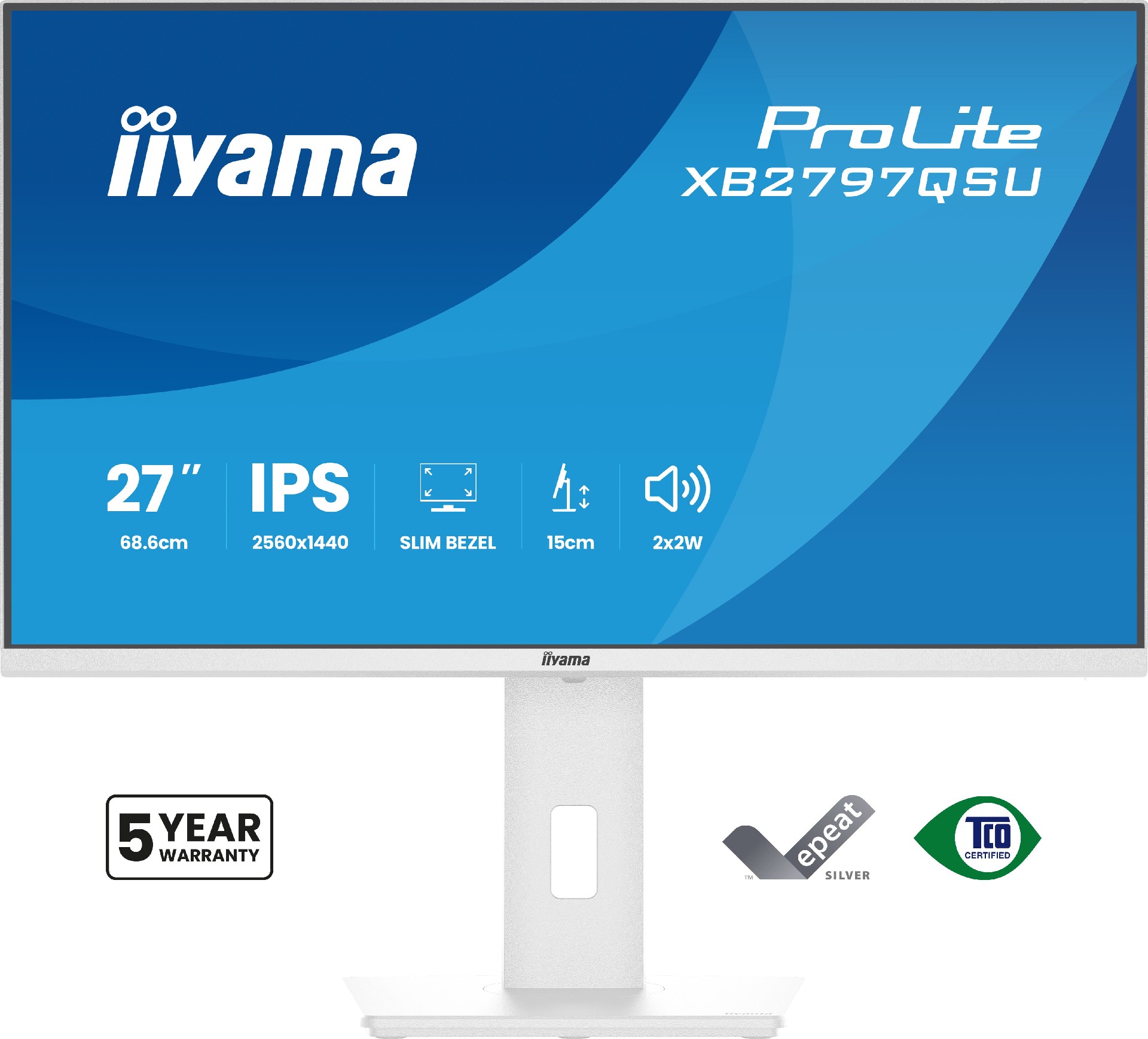iiyama XB2797QSU-W1
