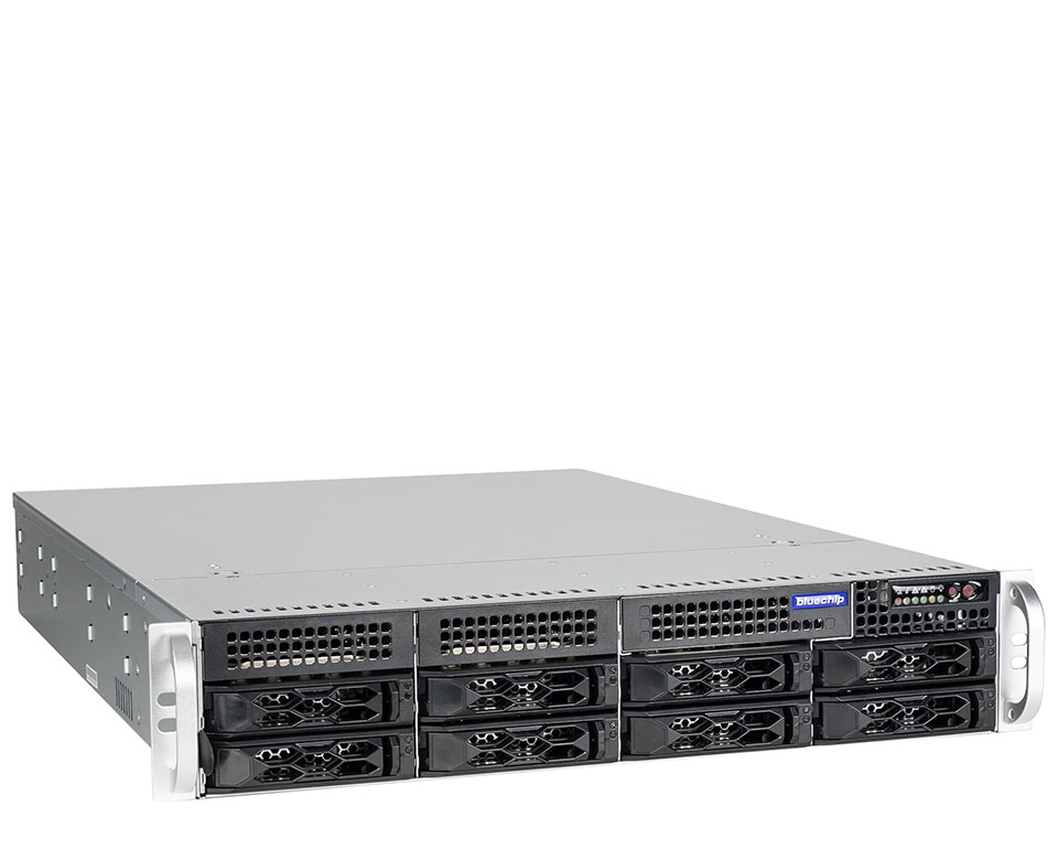 bluechip SERVERline R32312s