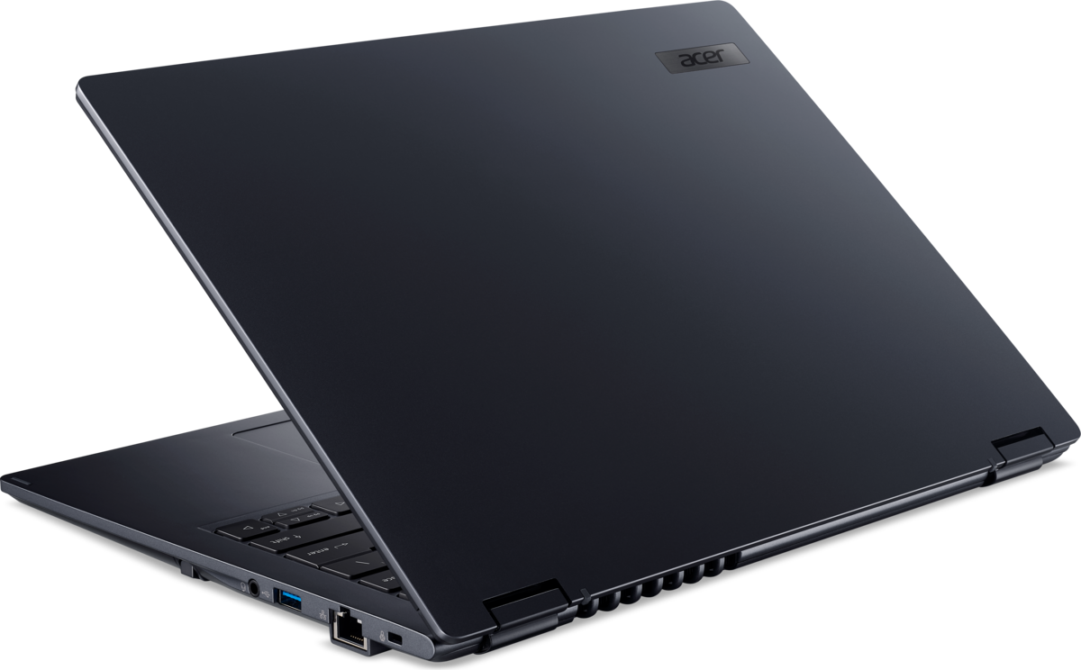 TravelMate P4 Spin TMP414RN-55-TCO-50YM