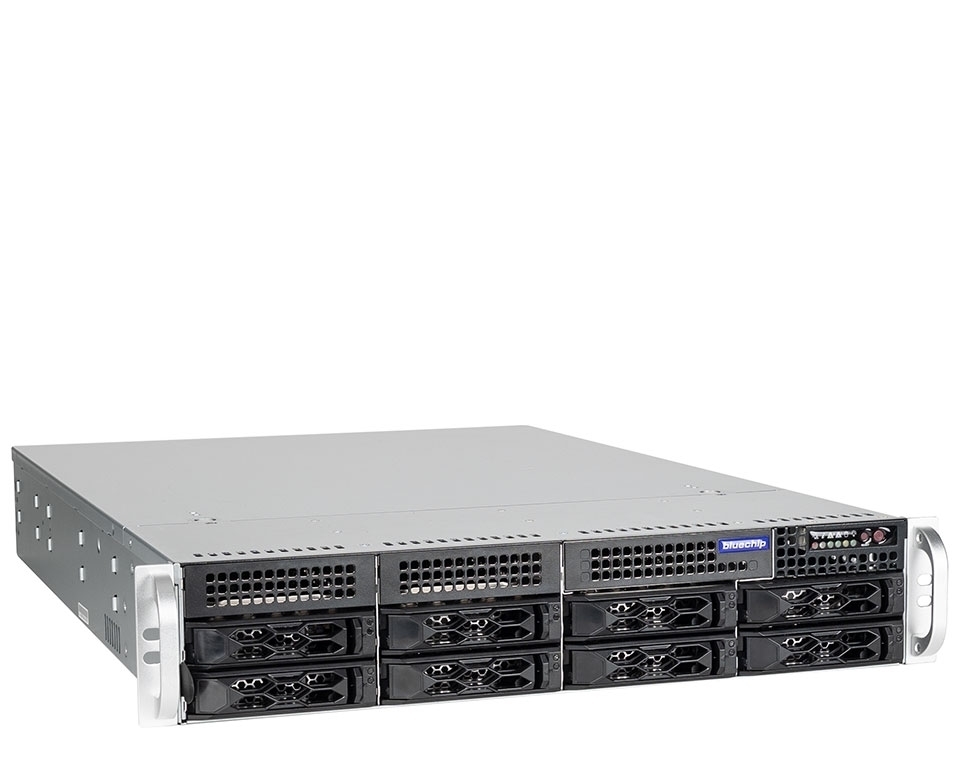 bluechip SERVERline R42317s