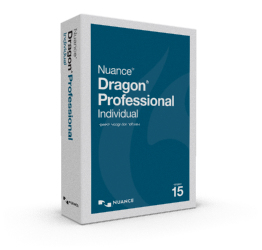 Dragon Professional 15, Deutsch, Full, NON VAR, ESD Software Download inkl. Aktivierungscode