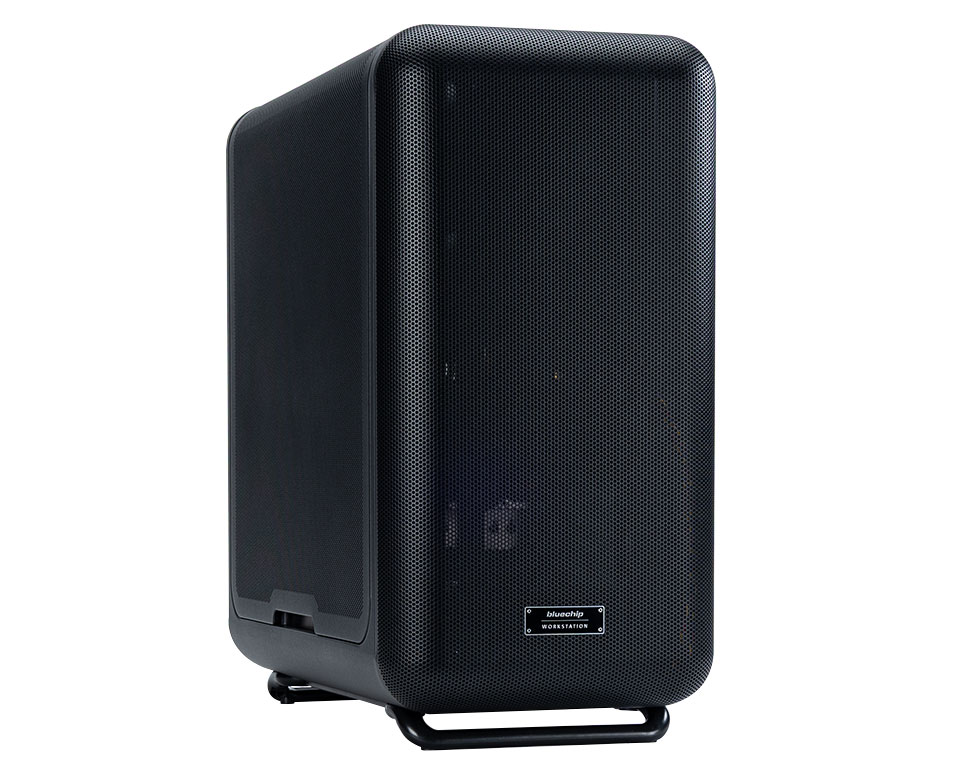 bluechip BUSINESSline Workstation WS3500