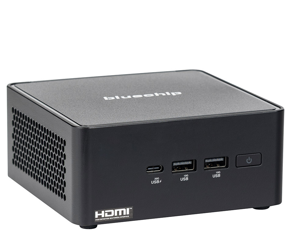 bluechip BUSINESSline M1475 *AI ready*