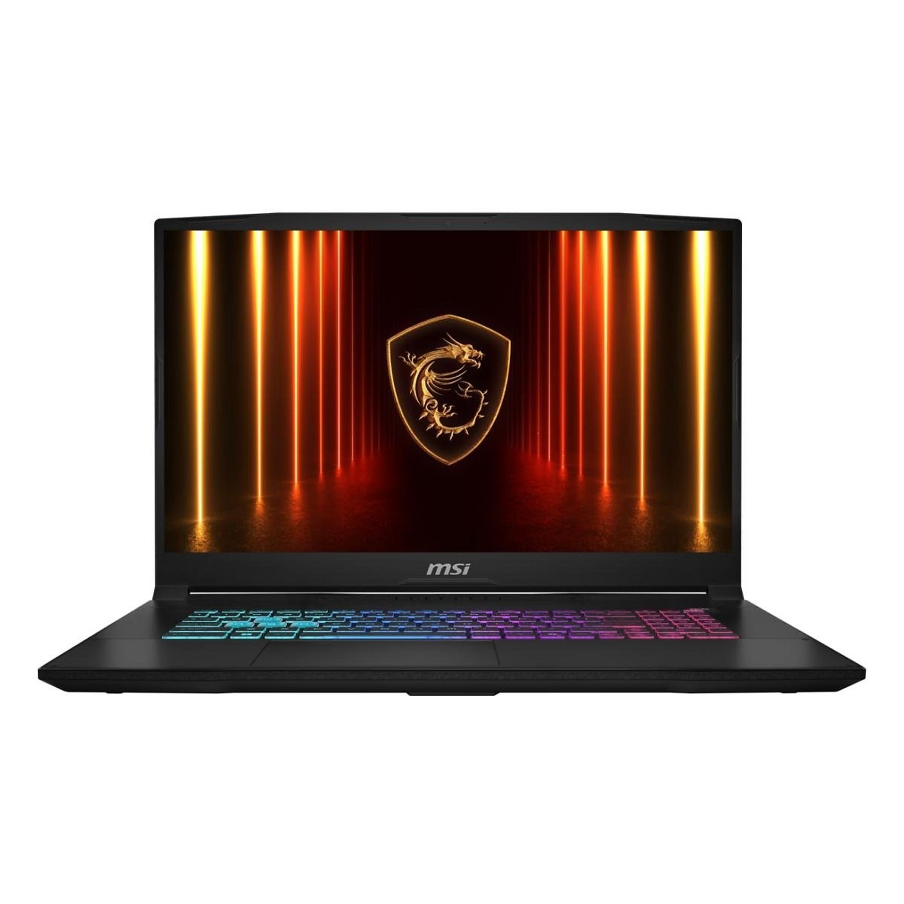 MSI Katana 15 HX B14WFK-636