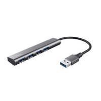Trust Halyx - 4 x USB 3.2 Gen 1