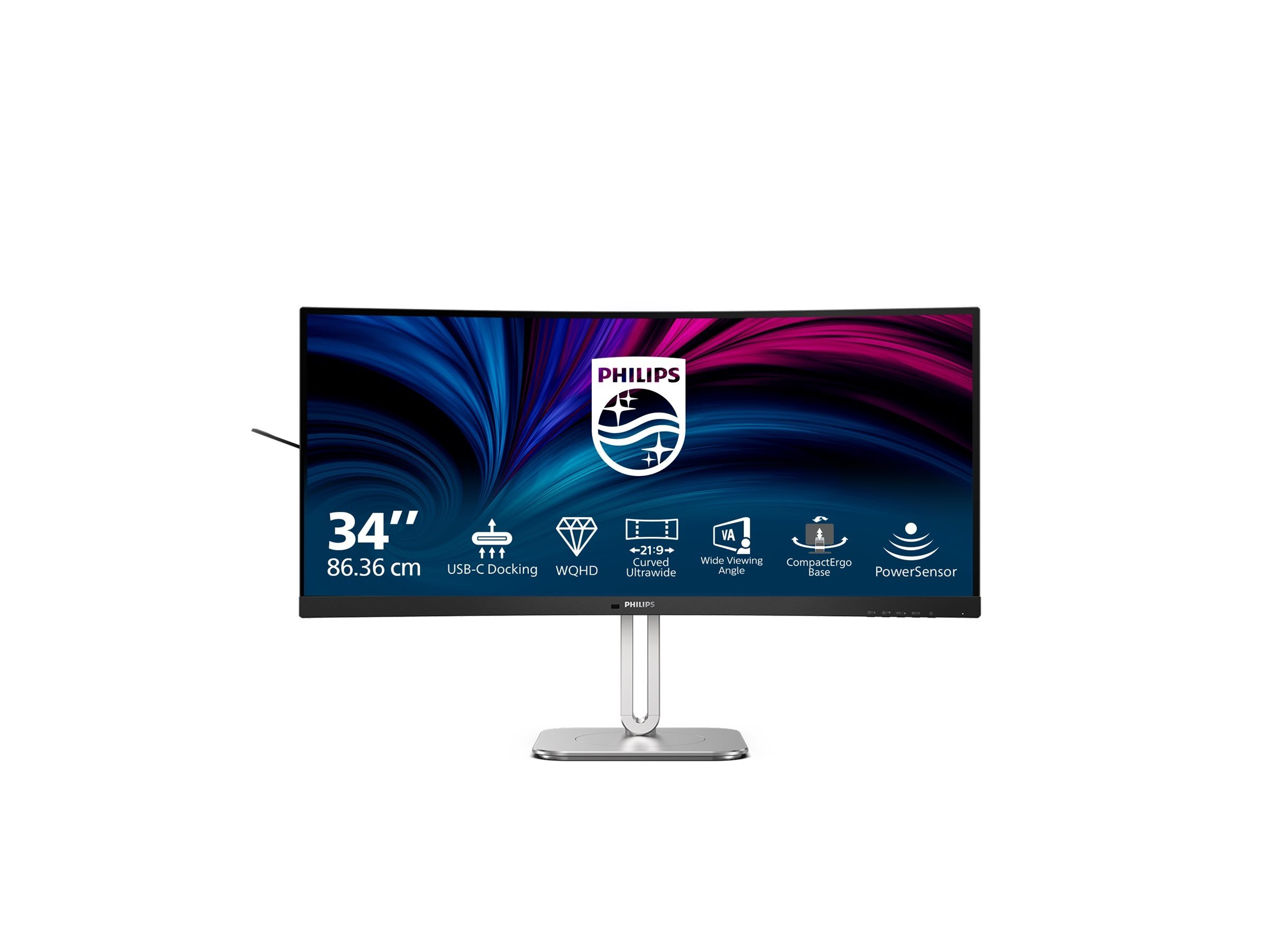 Philips 34B2U5600C