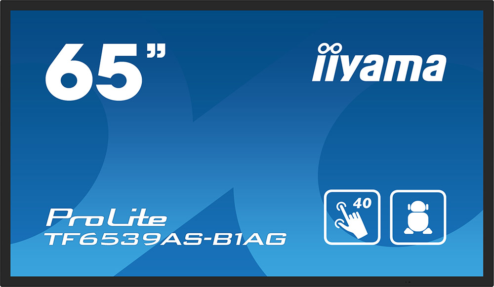 iiyama TF6539AS-B1AG