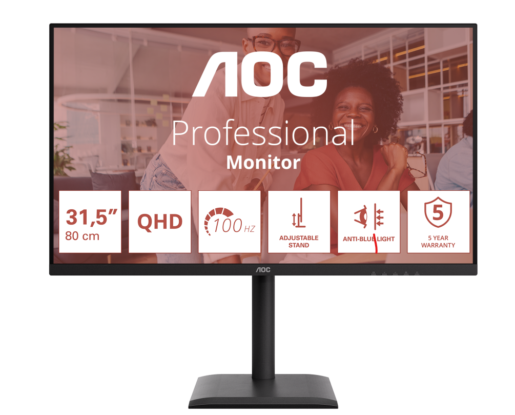 AOC Q32E4U