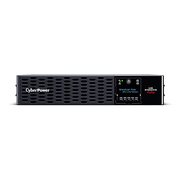 CyberPower USV Professional Rack/Tower XL PR1500ERTXL2UCN incl. RMCARD205