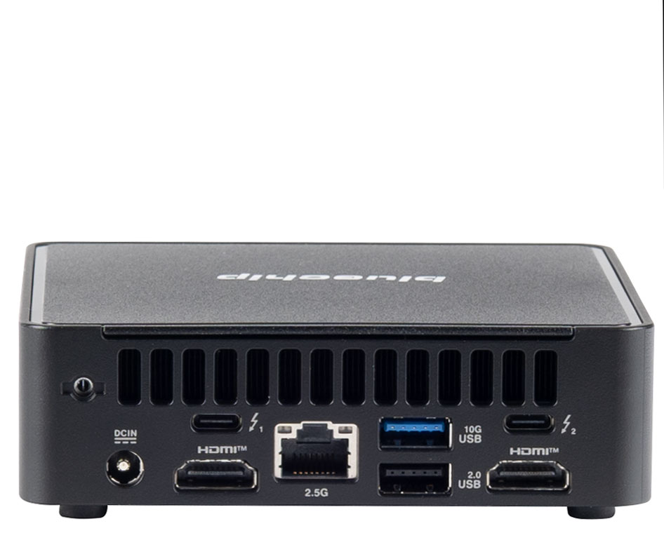 bluechip BUSINESSline M1570U *AI ready*