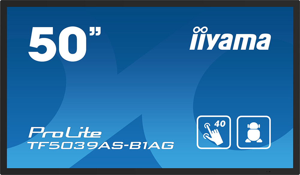 iiyama TF5039AS-B1AG