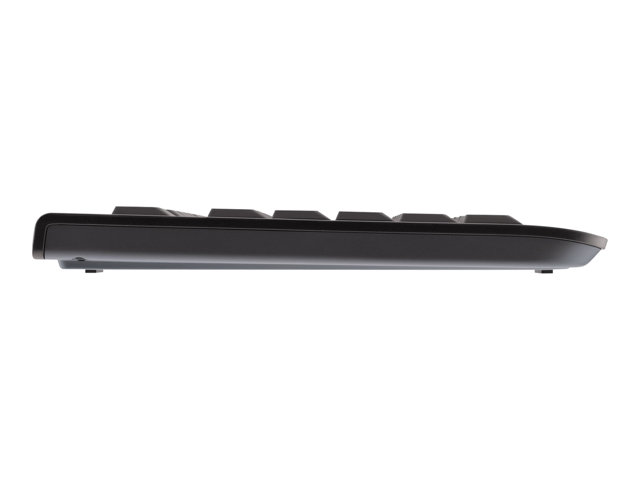 CHERRY Kombi Wireless DW 3000 JD-0710DE-2 DE schwarz