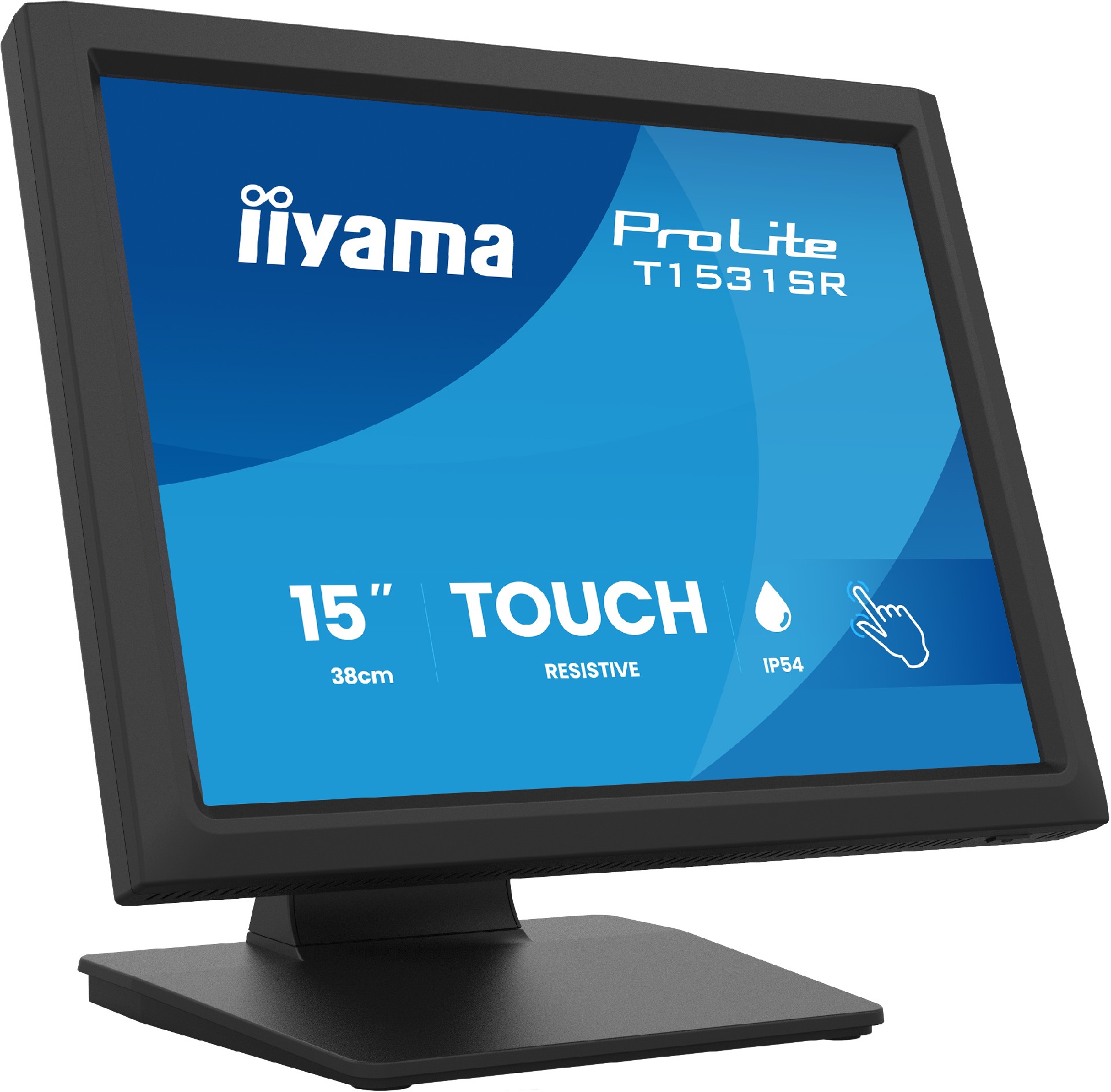 iiyama T1531SR-B2S