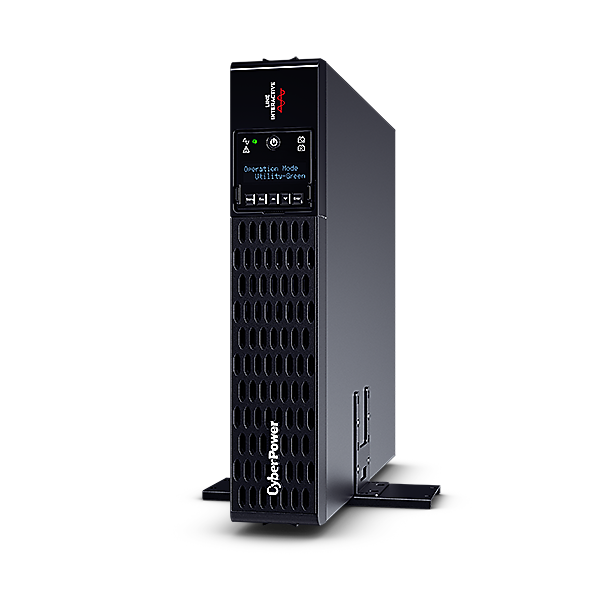 CyberPower USV Professional Rack/Tower XL PR1500ERTXL2UCN incl. RMCARD205