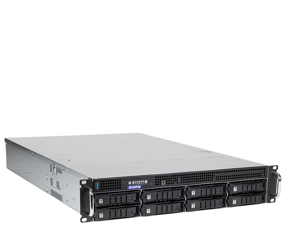 bluechip SERVERline R32318r