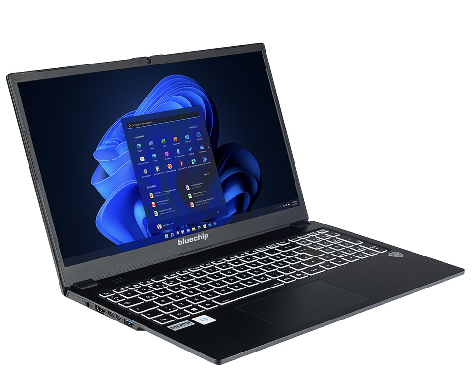 bluechip TRAVELline B15W60