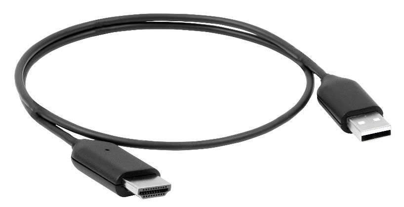 bluechip Wireless Display Dongle HDMI (NWD6000)