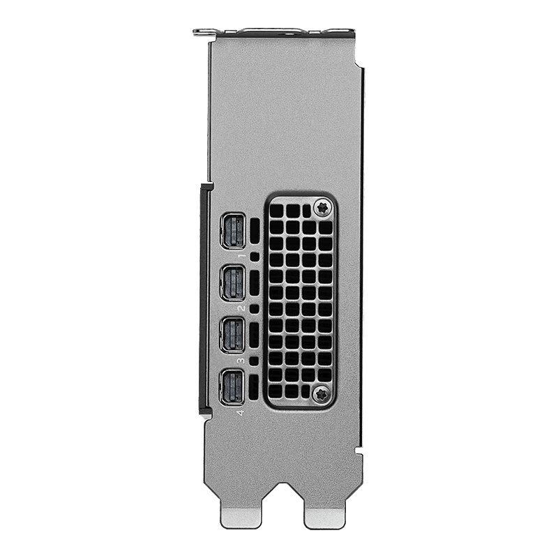Grafikkarte PNY NVIDIA RTX PRO 2000 Blackwell 16 GB PCle 5.0 SMALL BOX