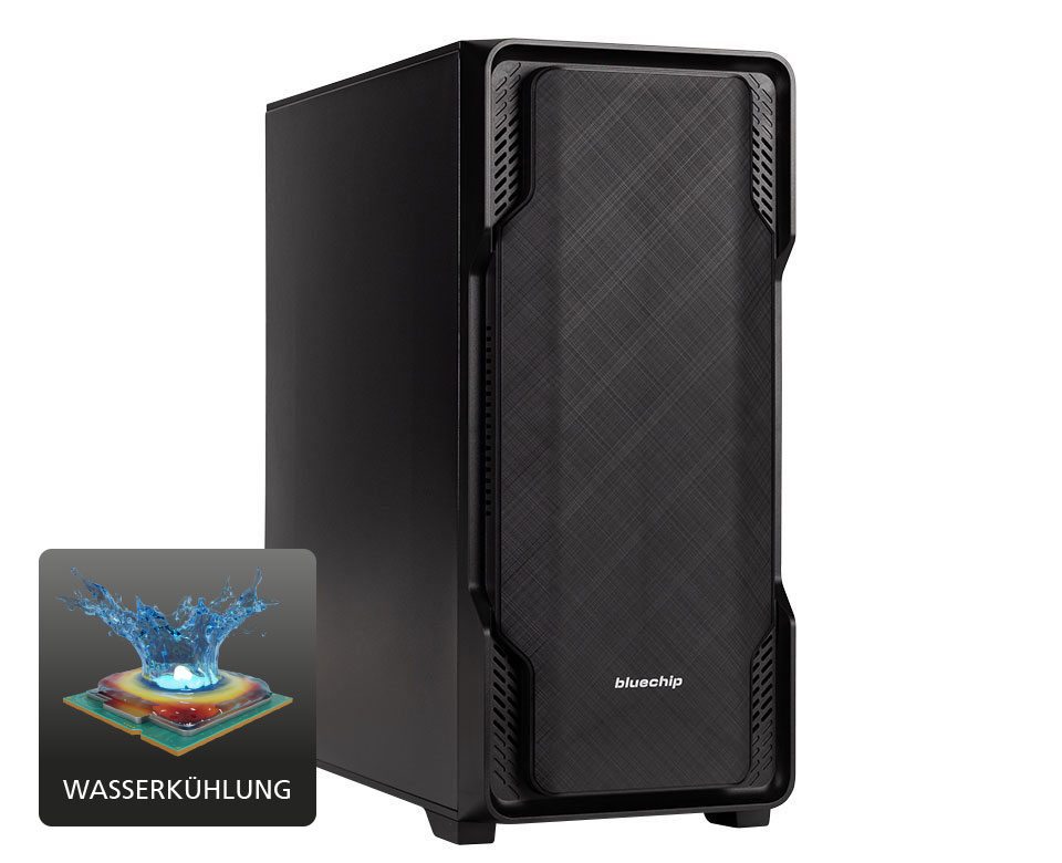 bluechip BUSINESSline Workstation WS3400 *AI ready*