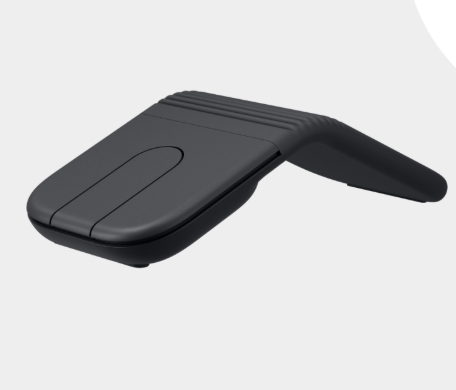 Logitech Wireless Mobi Fold for Business Graphite
