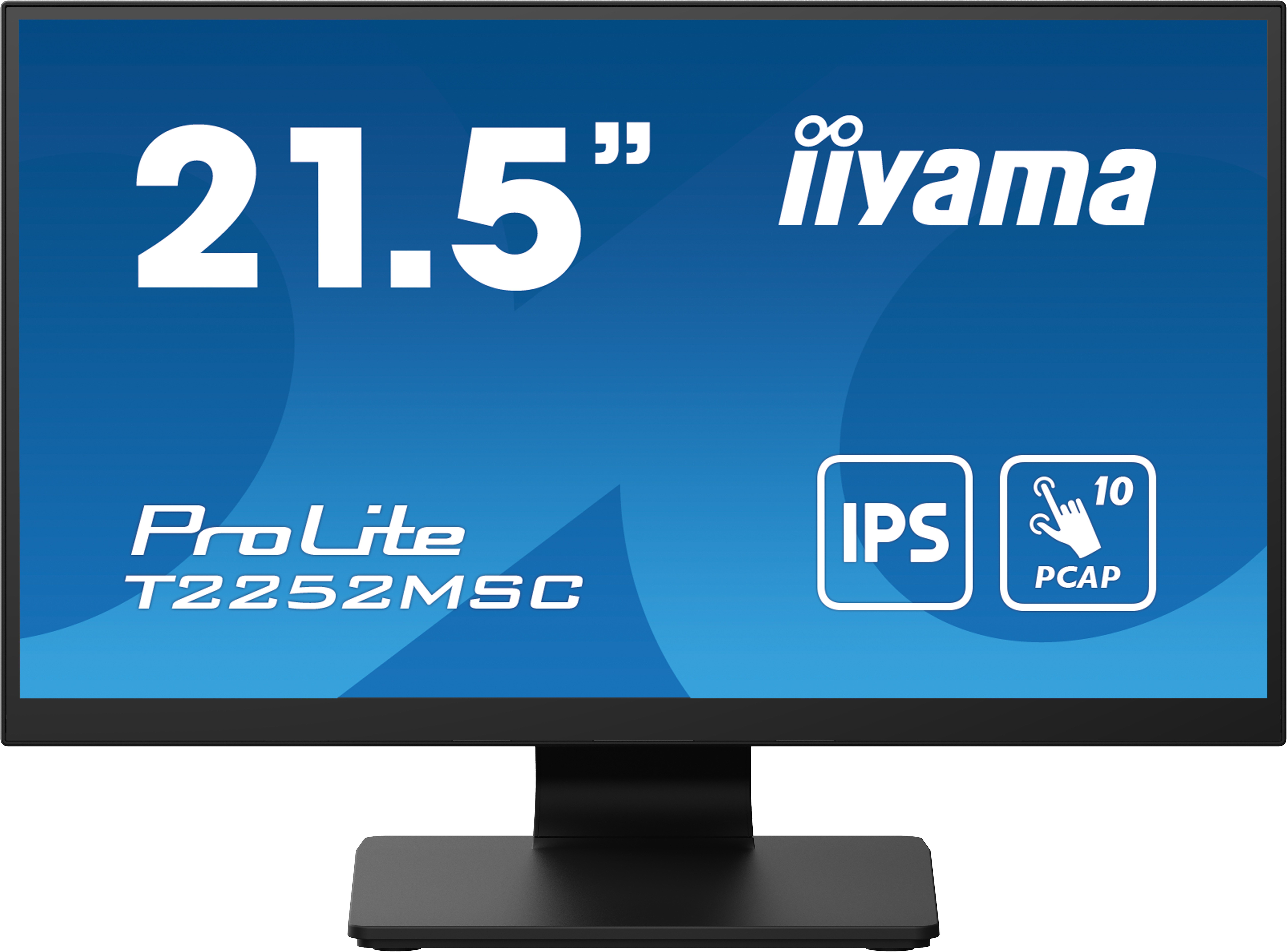 iiyama Touch T2252MSC-B2 **B-WARE**