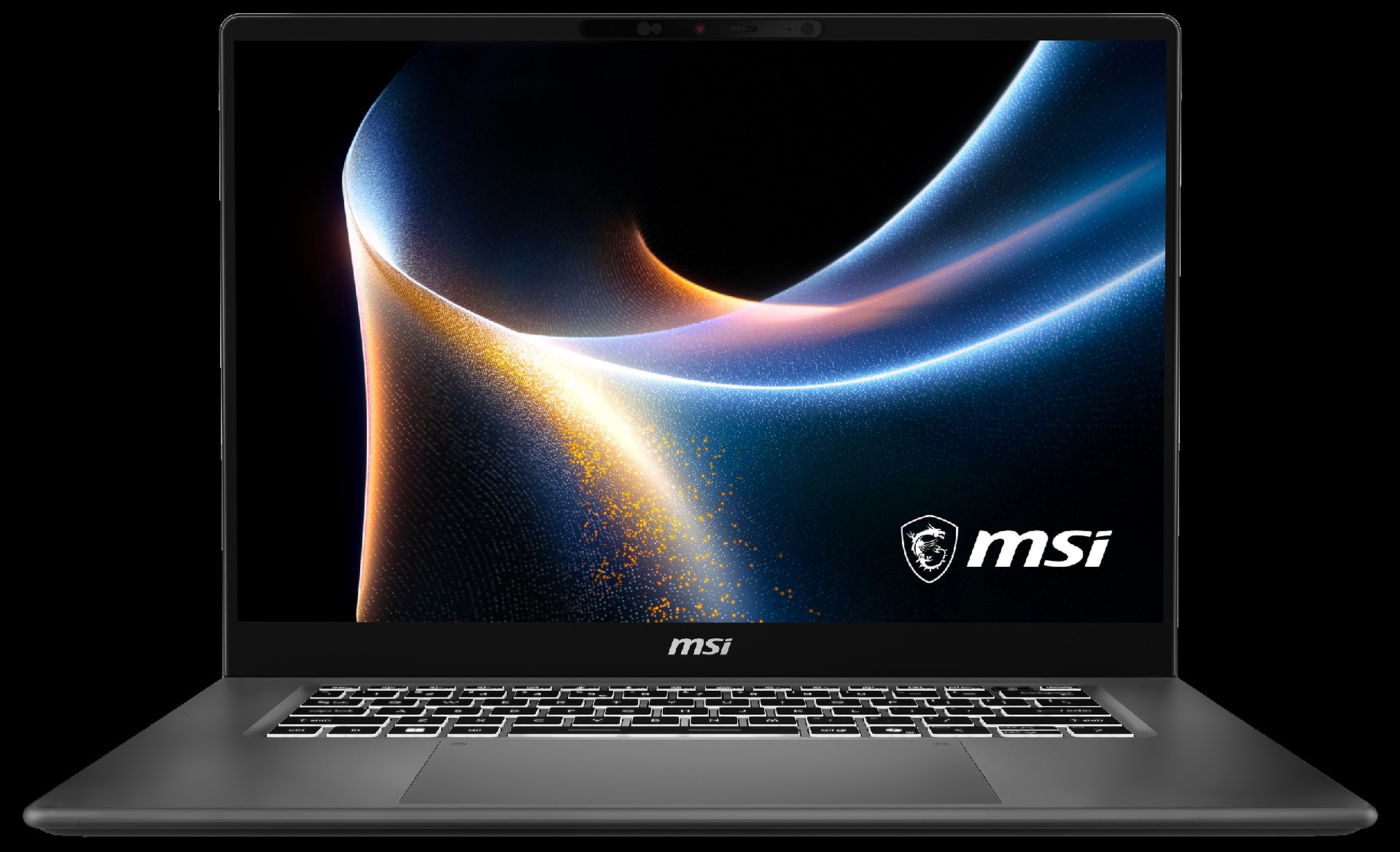 MSI Prestige 16 Flip AI+ C3MG071