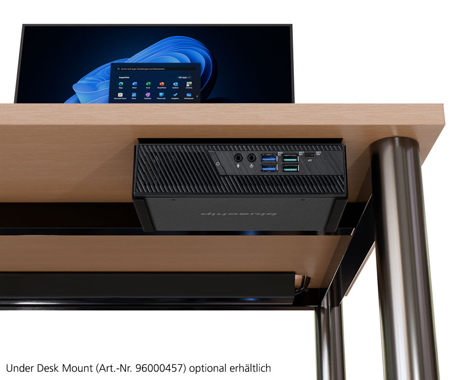 bluechip BUSINESSline M25300a *EDU*