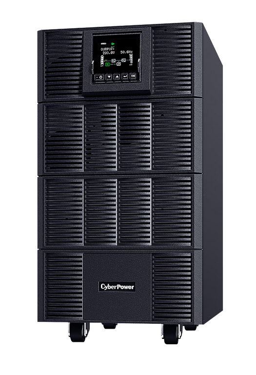 CyberPower Online OLS (A) Tower OLS5KEA-IEC Series