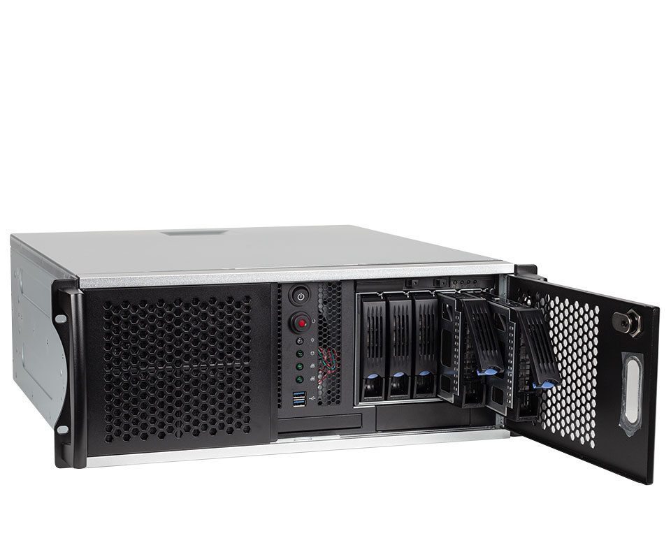 bluechip SERVERline R44323r