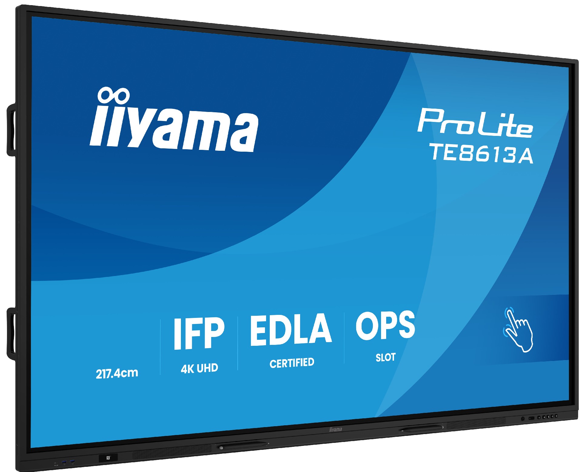 iiyama TE8613A-B1AG
