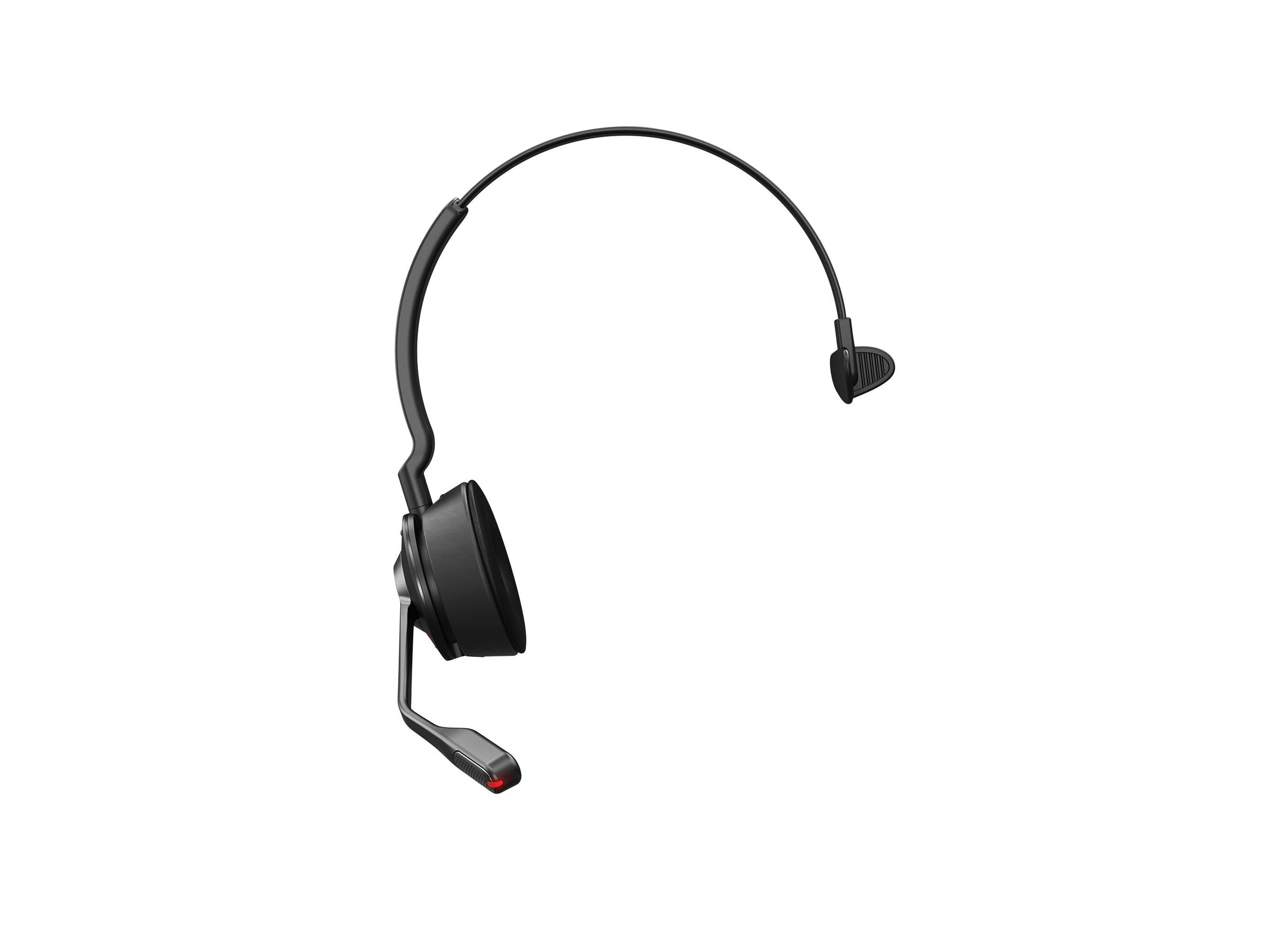 Jabra Engage 55 SE Mono - Headset - On-Ear - wireless