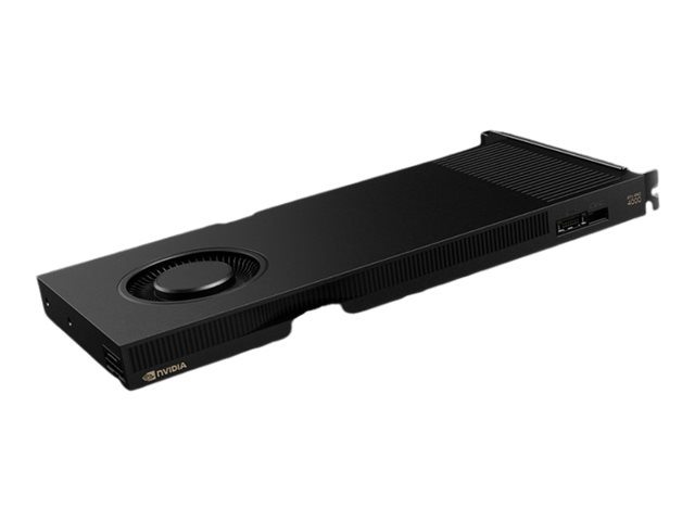 Grafikkarte NVIDIA RTX PRO 4000 Blackwell 24 GB PCIe 5.0 bulk
