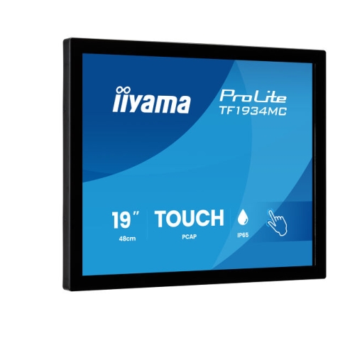 iiyama TF1934MC-B8X