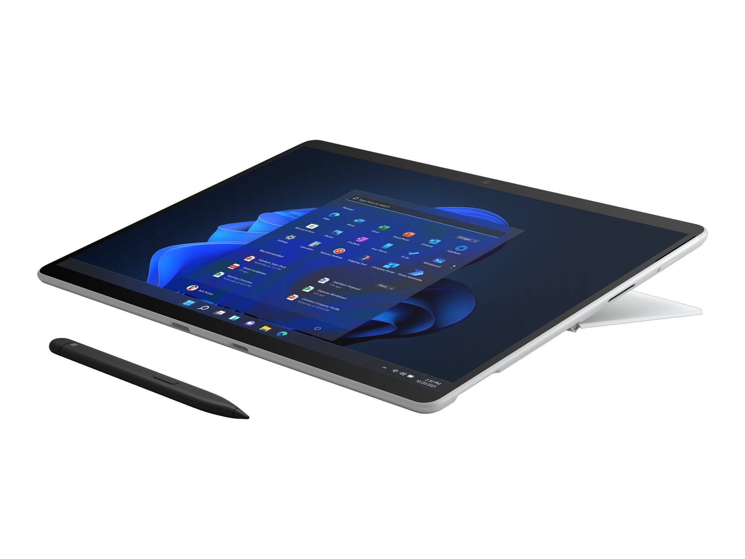 Microsoft Surface Pro 10