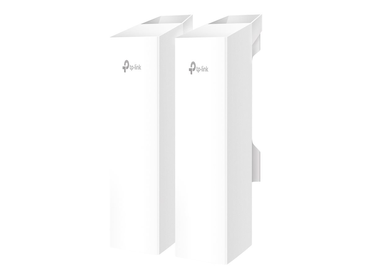 TP-LINK Omada EAP215-Bridge KIT - Long-Range - WiFi 5 - 5GHz - (Packung mit 2)