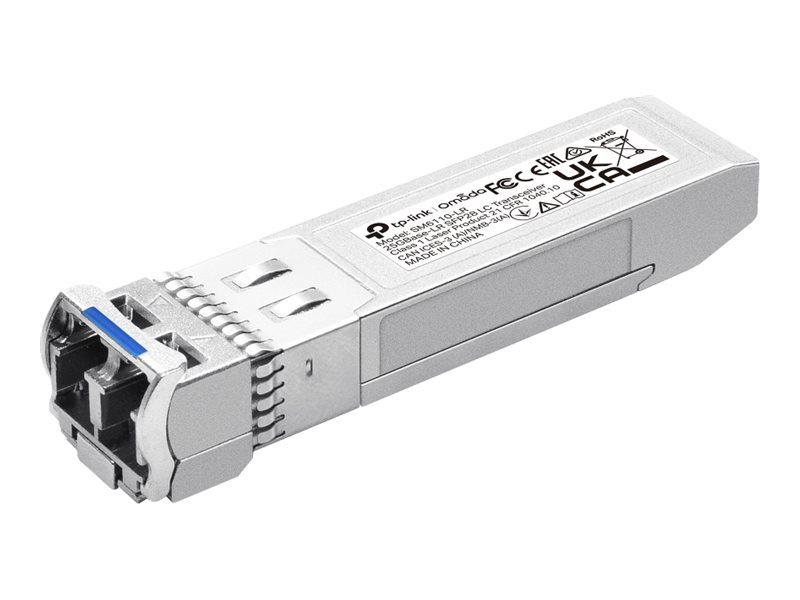 TP-Link SM6110-LR - SFP28 - 10G/25G - Transceiver-Module SM LR