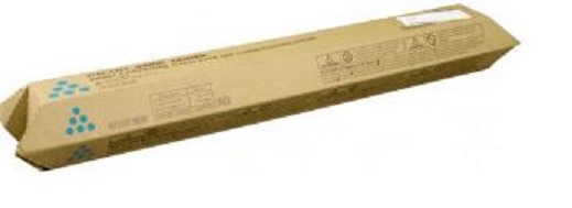 Ricoh Toner cyan Typ MP C5501E