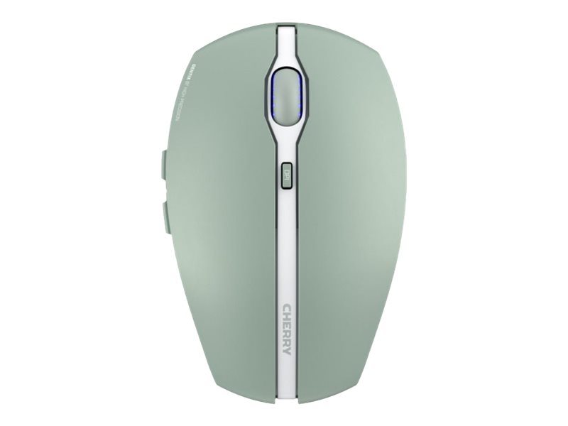 Cherry GENTIX BT JW-7500-18 grün