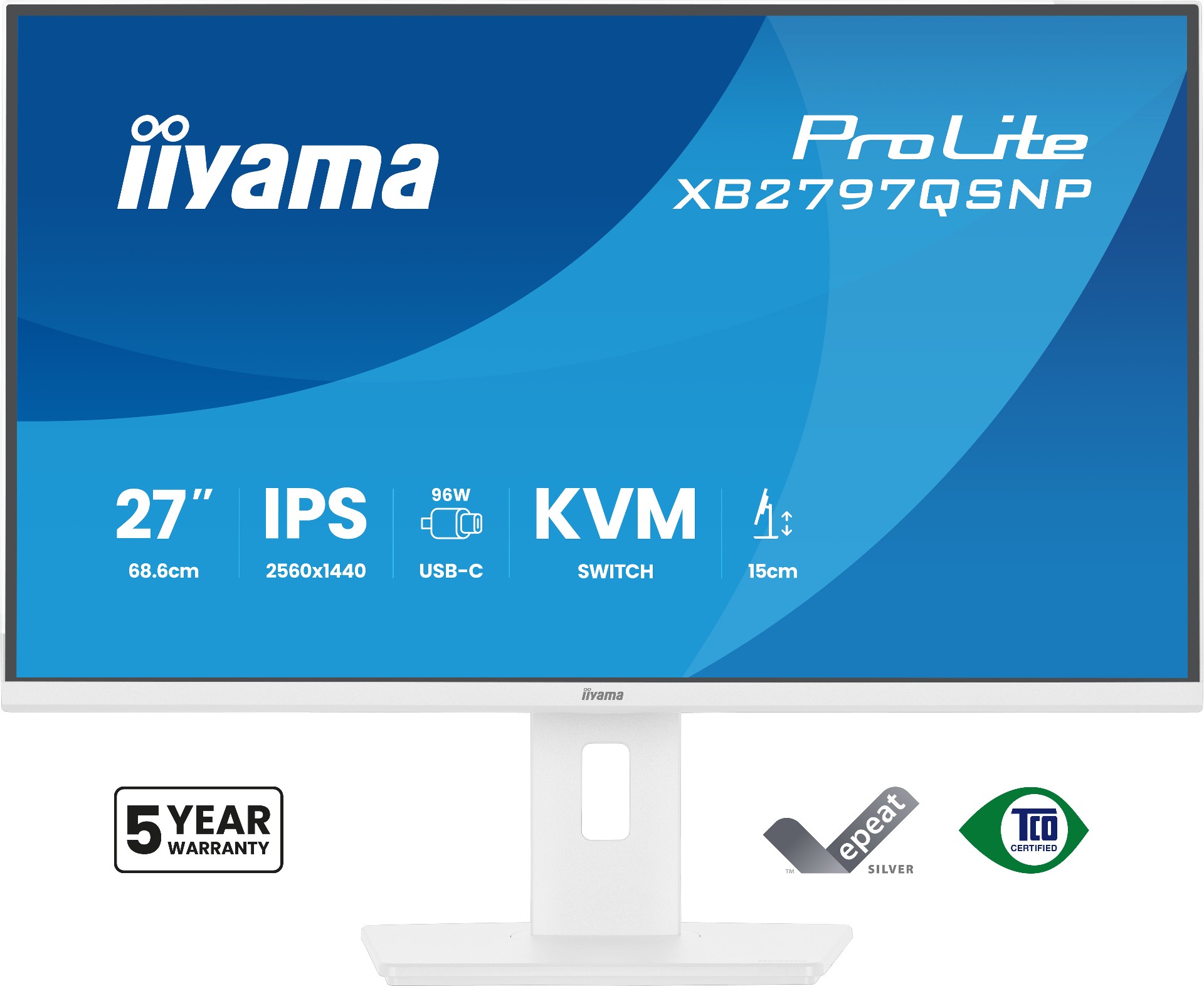 iiyama XB2797QSNP-W1
