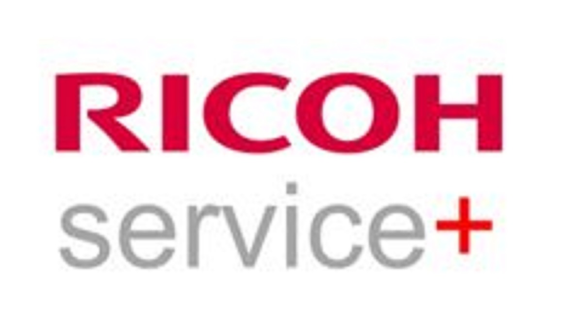 Ricoh 3 Jahre Vor Ort Service+ Paket IM350FSE