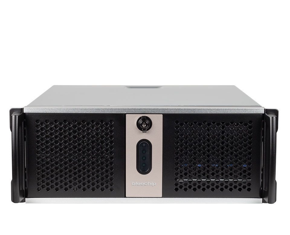 bluechip SERVERline R44323r