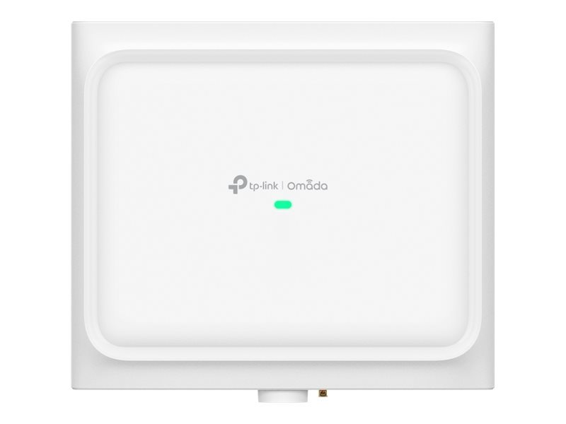 TP-Link Omada EAP650 D30-Outdoor - Funkbasisstation - WiFi 6 AX3000 (ohne Netzteil) PoE