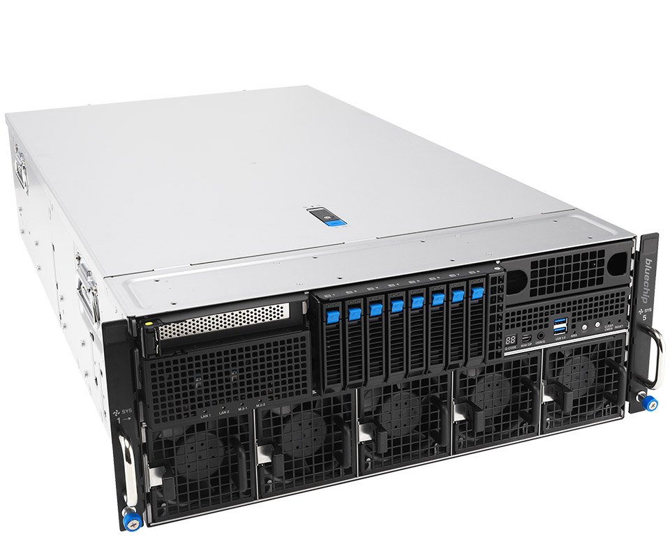 bluechip SERVERline R54401a