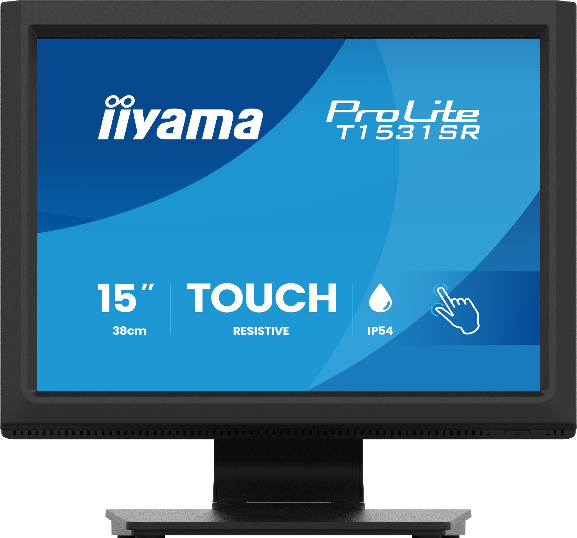 iiyama T1531SR-B2S