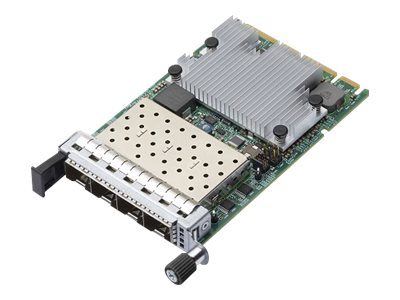 25G Broadcom Quad-Port OCP NetXtreme E-Series N425G