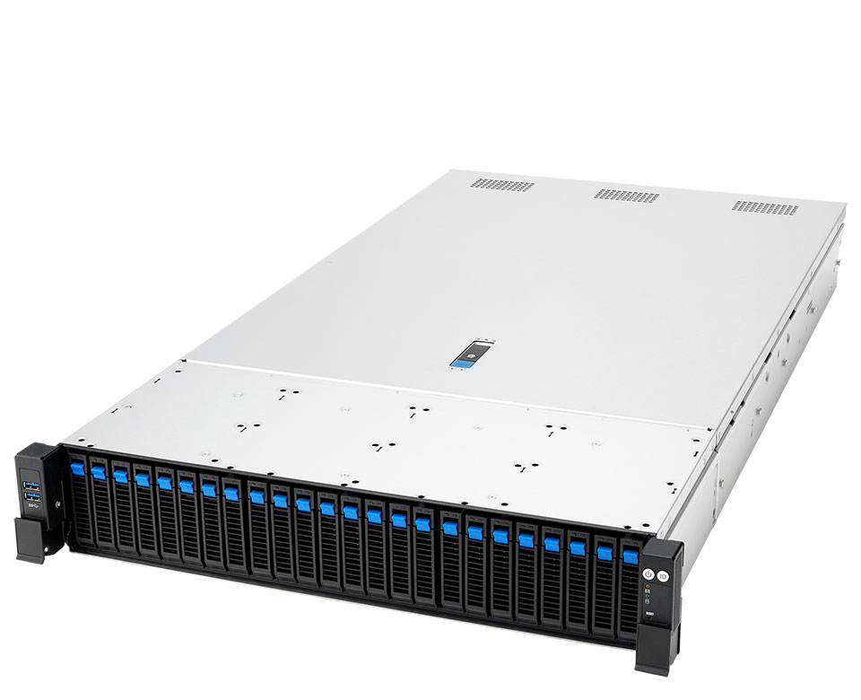 bluechip SERVERline R52217a