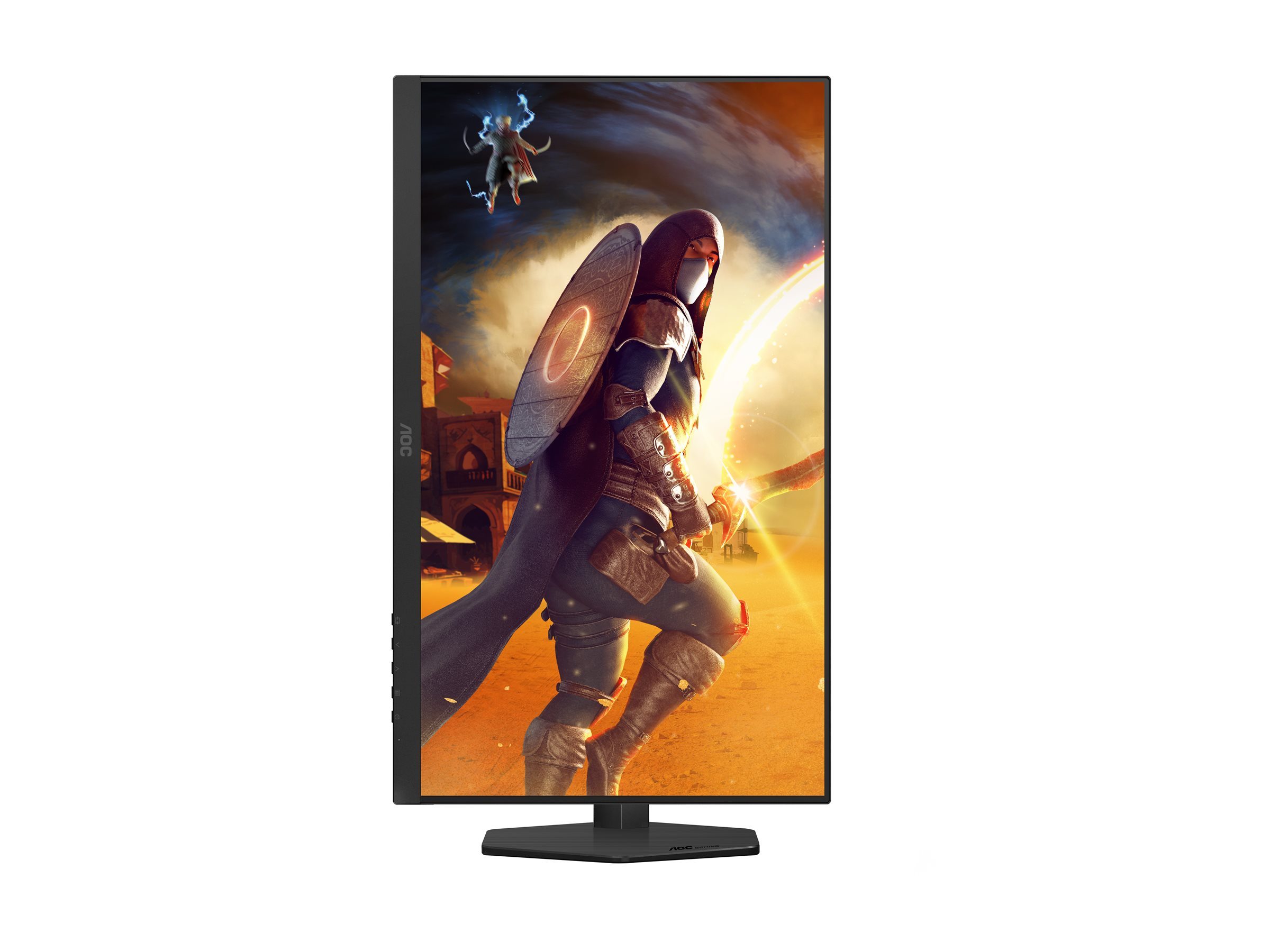 AOC Gaming Q27G4SRU