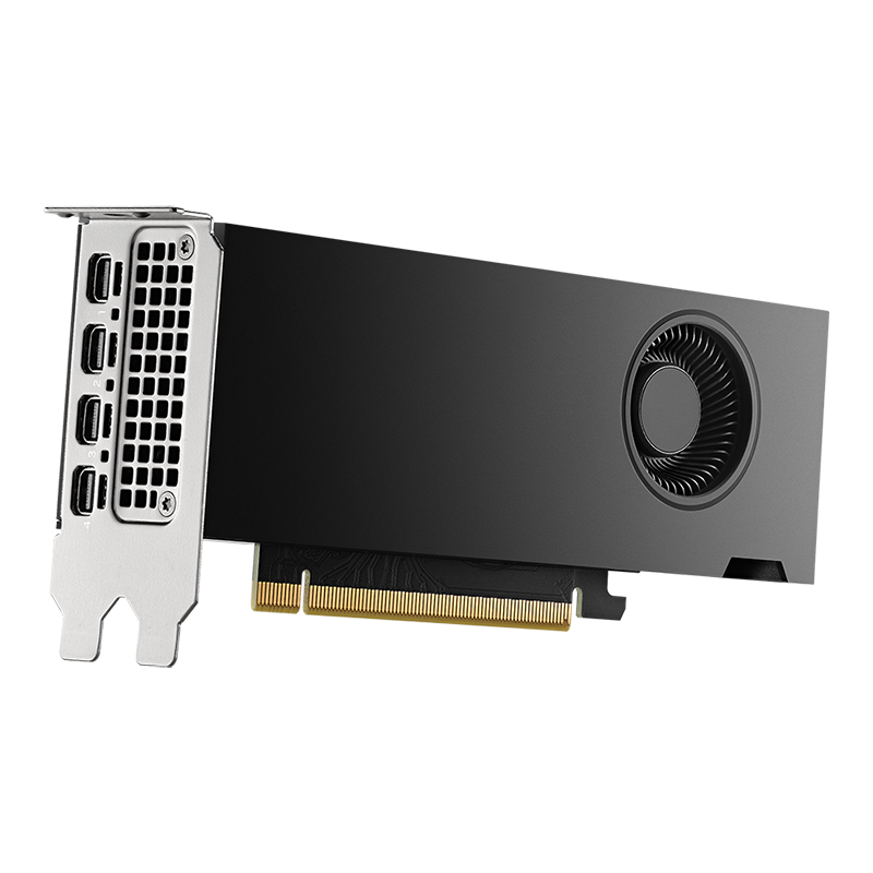 Grafikkarte NVIDIA PNY RTX™ 2000 Ada 16GB PCIe 4.0 SMALL BOX