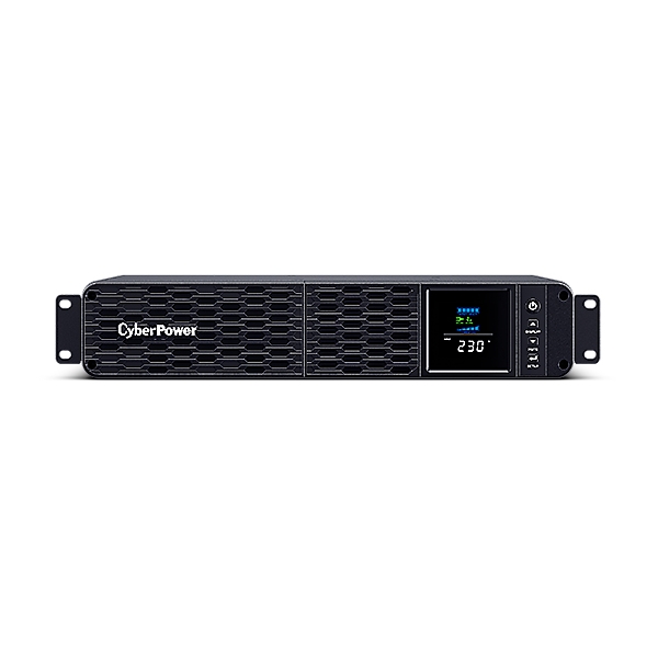 USV CyberPower PFC Sinewave Advanced Rack CP1600EIPFCRM2U