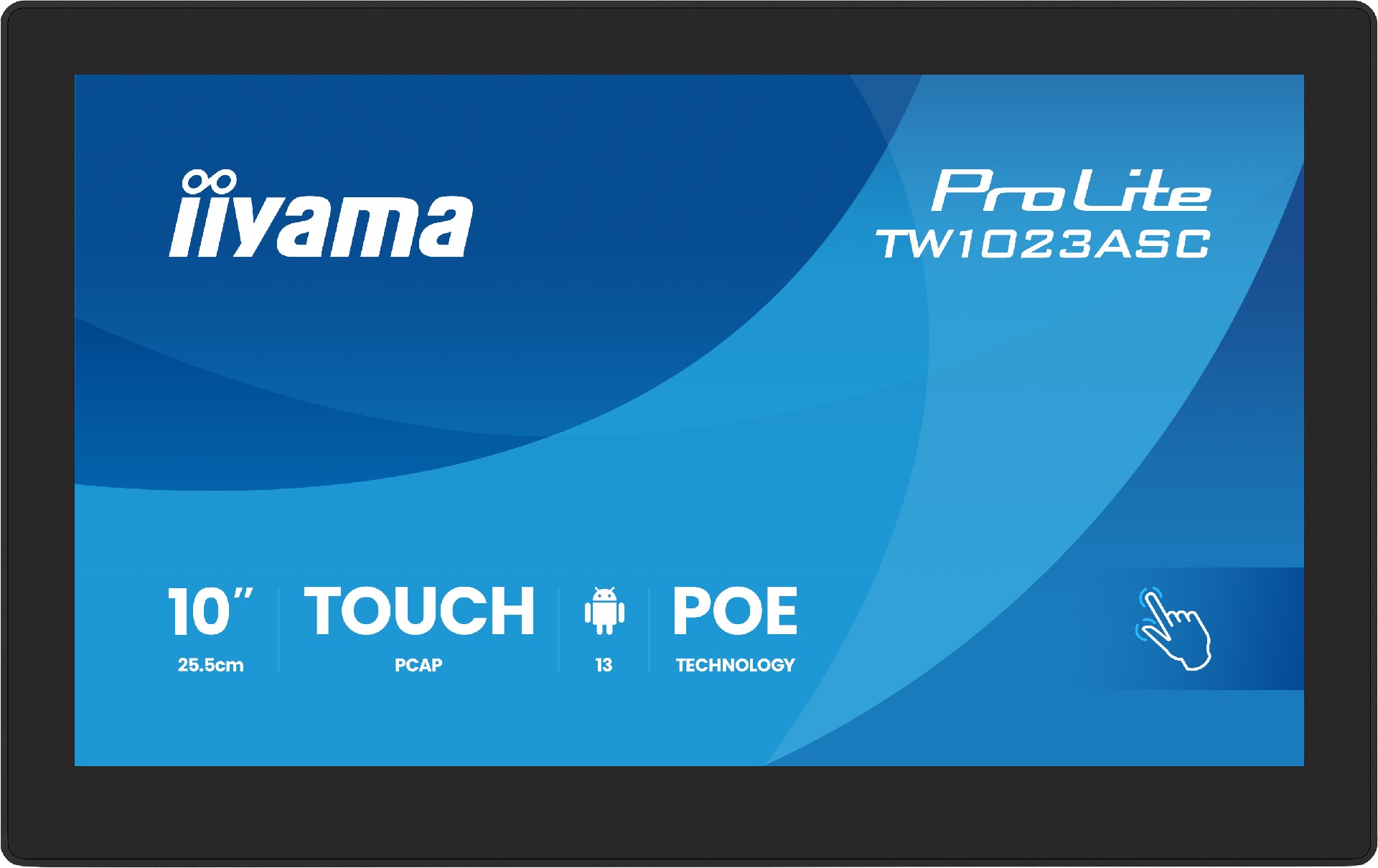 iiyama TW1025LASC-B3PNR